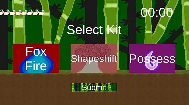 Kit'sune