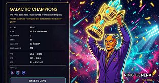 Cosmic Crossover