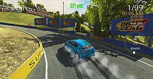 Drift GEAR Racing Free