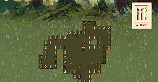 Snakesweeper - minesweeper survival