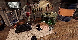 PuppeTNetiK - Speedrun Challenge