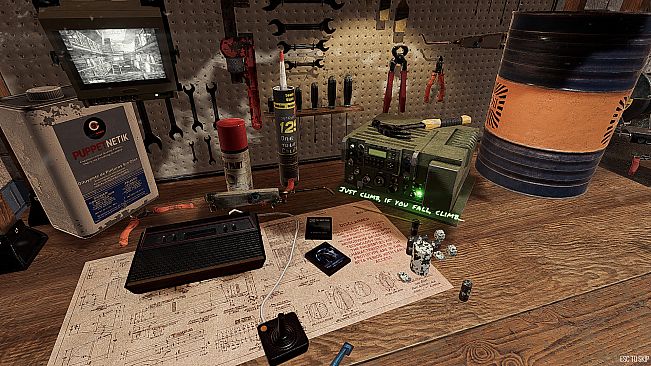 PuppeTNetiK - Speedrun Challenge