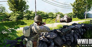 WWII Online: Chokepoint