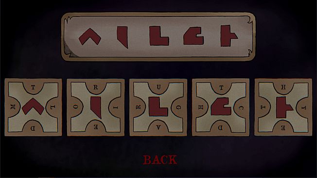 The Dream of Shadowlands Episode 2