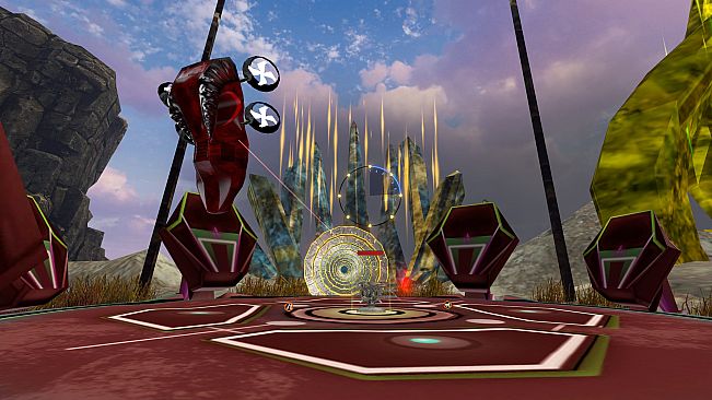 Warriors Of Titus - F2P