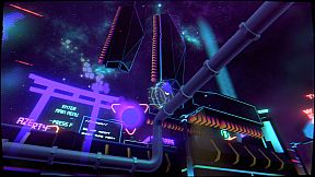 Neon Valley: Revenge