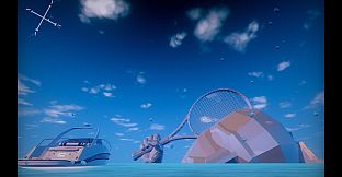 SERPENT AT THE VERNISSAGE