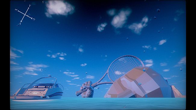 SERPENT AT THE VERNISSAGE