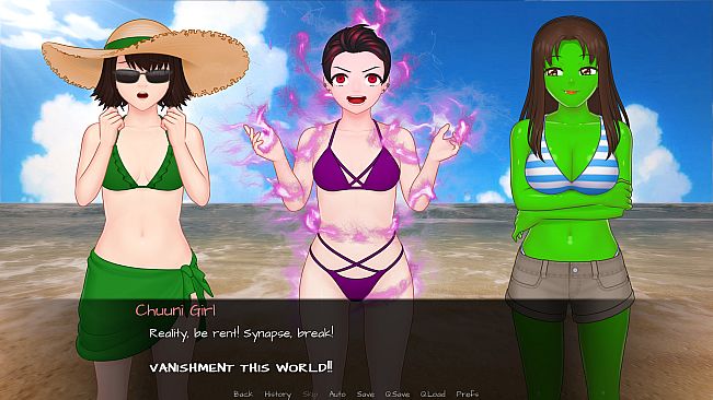 After School Murder Club!!