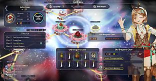 Atelier Ryza 3 - Recipe Expansion Pack "Art of Adventure"