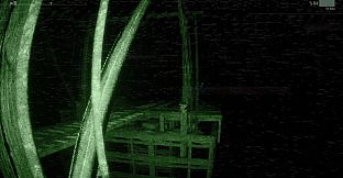 Into the Depths of Despair