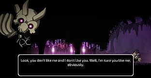 Morkull Ragast's Rage