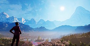 Far Cry 6 DLC 3 Joseph: Collapse