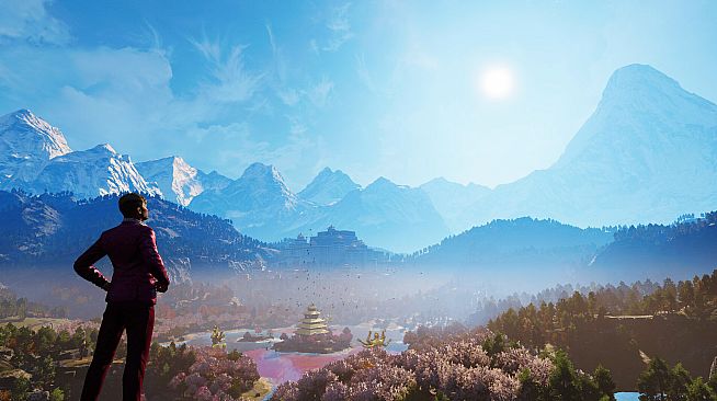 Far Cry 6 DLC 3 Joseph: Collapse