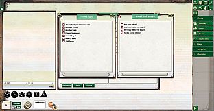 Fantasy Grounds - Deadlands: Lost Colony - Maw of Oblivion
