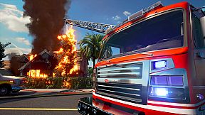 Firefighting Simulator - The Squad