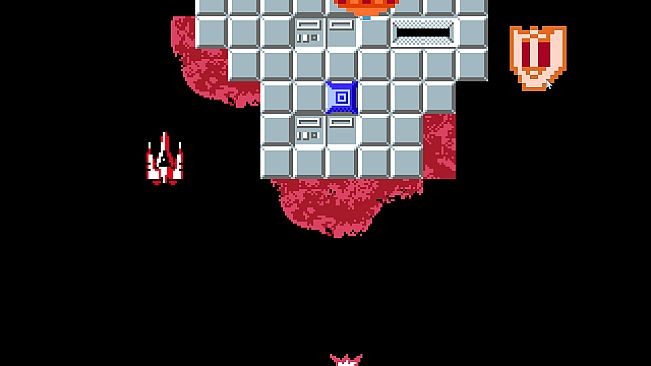 The Tower Of TigerQiuQiu 2 Space Force M0