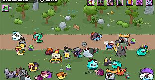 Monster Nursery