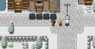 Forgotten World