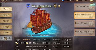 The Age of Navigation-Commemorative Edition