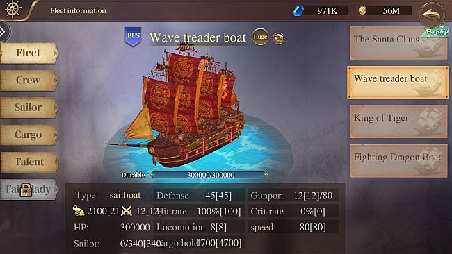 The Age of Navigation-Commemorative Edition