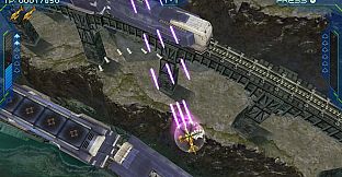 ZERO GUNNER 2-
