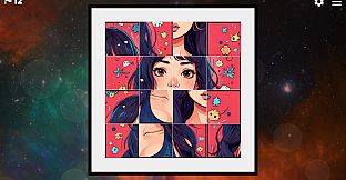 Art-Therapy: Portraits - Illustration Pack