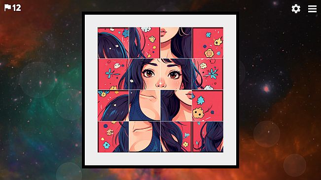 Art-Therapy: Portraits - Illustration Pack