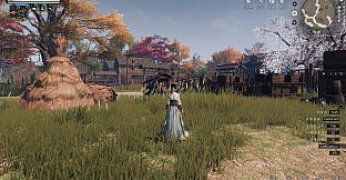 下一站江湖Ⅱ-纯玩法DLC（免费）《逃婚千金》