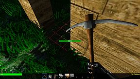 StaudSoft's Synthetic World Beta