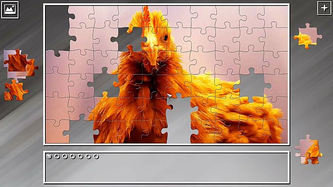 Super Jigsaw Puzzle: Generations - Random Animals 3