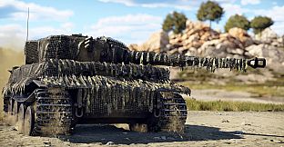 War Thunder - Two Fronts Pack