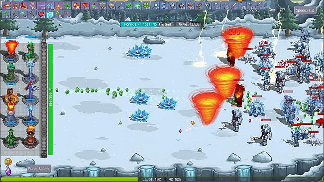 Abyss Horde