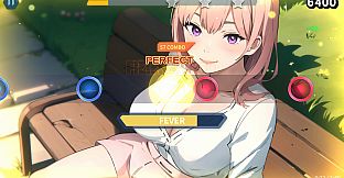 Dream Rhythm OST