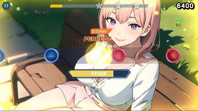 Dream Rhythm OST