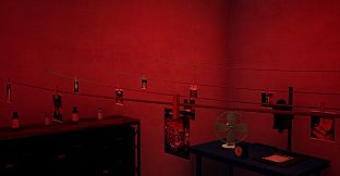 Evidence Vault