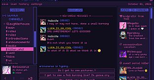 Killer Chat! Expanded Edition - Heatwaves DLC