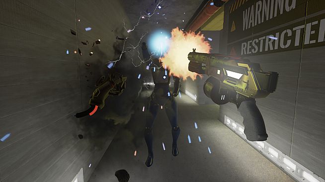 sYs - Save Your Soul