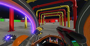 Hyperwheel Overdrive