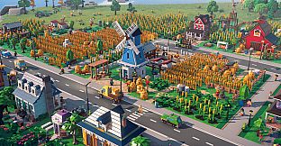 LEGO Skylines