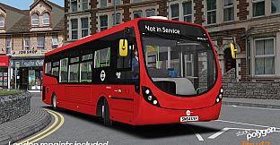 OMSI 2 Add-On Studio Polygon Lite Pack