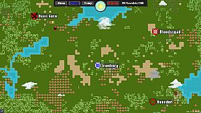 Endless RPG - Untold Tales