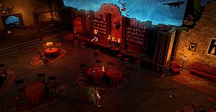 Victor Vran: Mötorhead Through The Ages