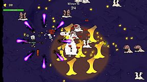 Hamboy : AutoChess Survivor