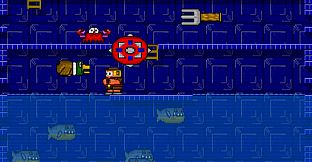 Slingshot Explorer: The Twelve Towers