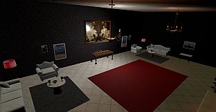 Fragments In Situ: Escape Room