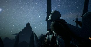 The Light of the Darkness: Renascence