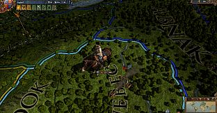 Europa Universalis IV: Colonial British and French Unit pack