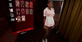 VR Paradise - Outfits Pack - Sexy Uniforms