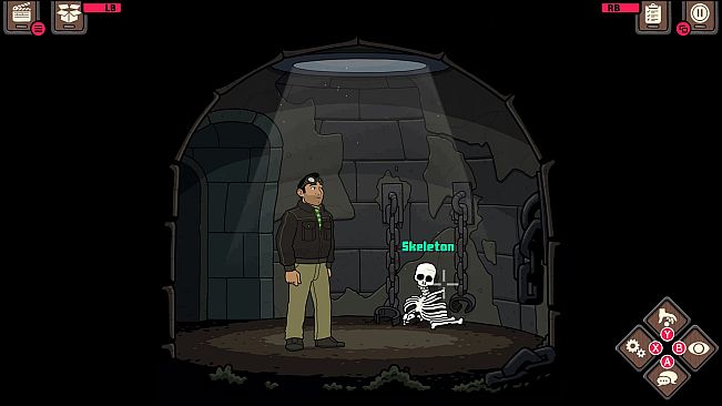 Dexter Stardust: Adventures in Outer Space
